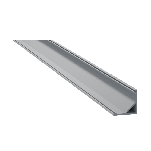 QSG-1616B ALU Silver